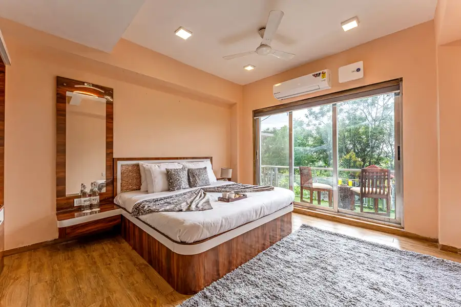 GauRi Villa, Igatpuri