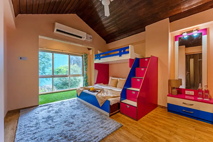 GauRi Villa, Igatpuri