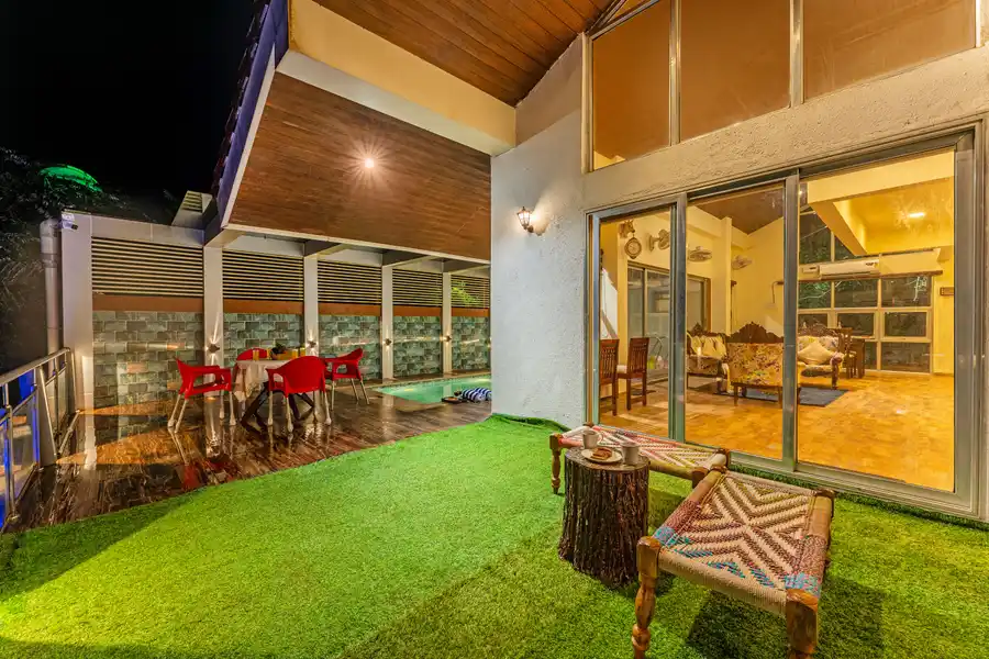 GauRi Villa, Igatpuri