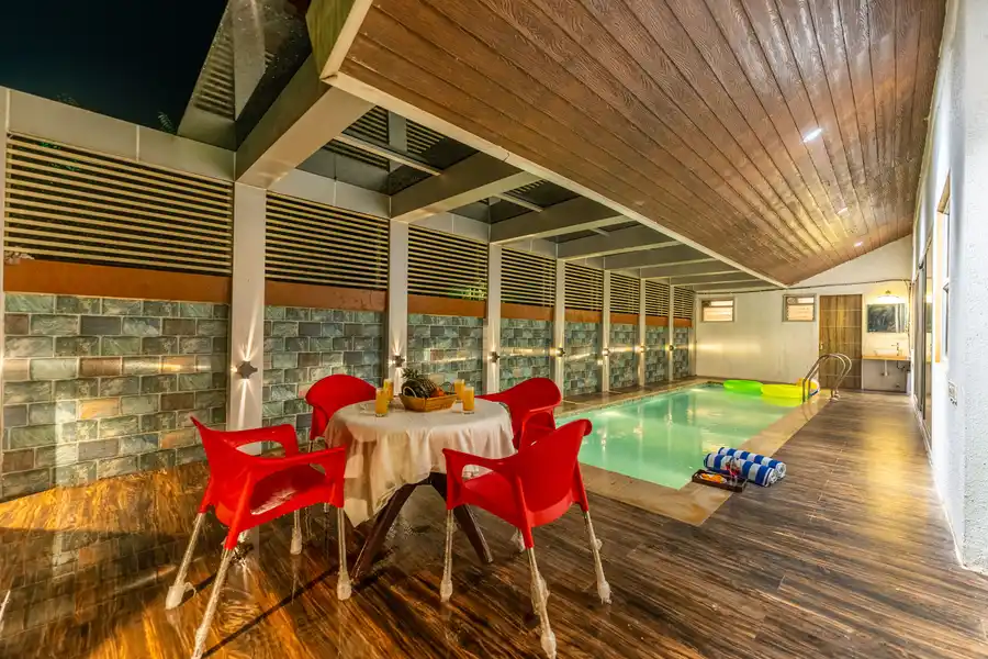 GauRi Villa, Igatpuri