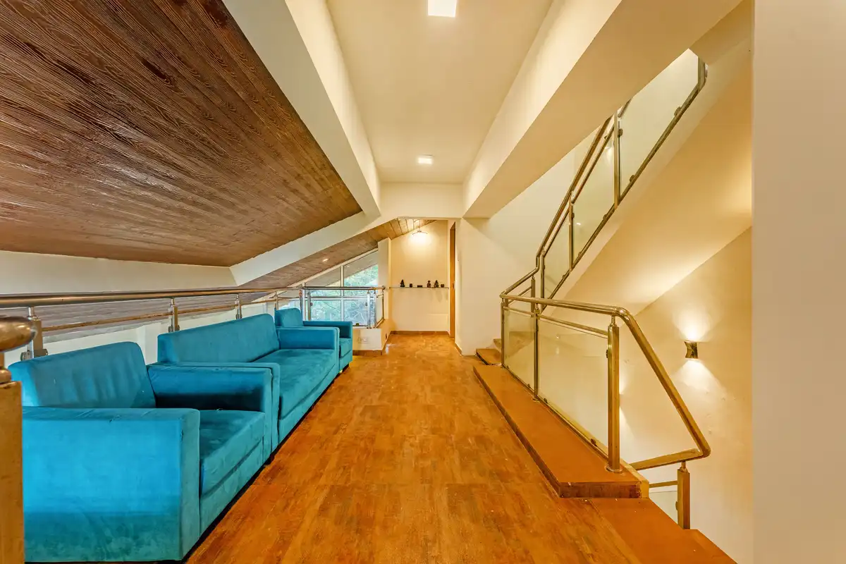 GauRi Villa, Igatpuri