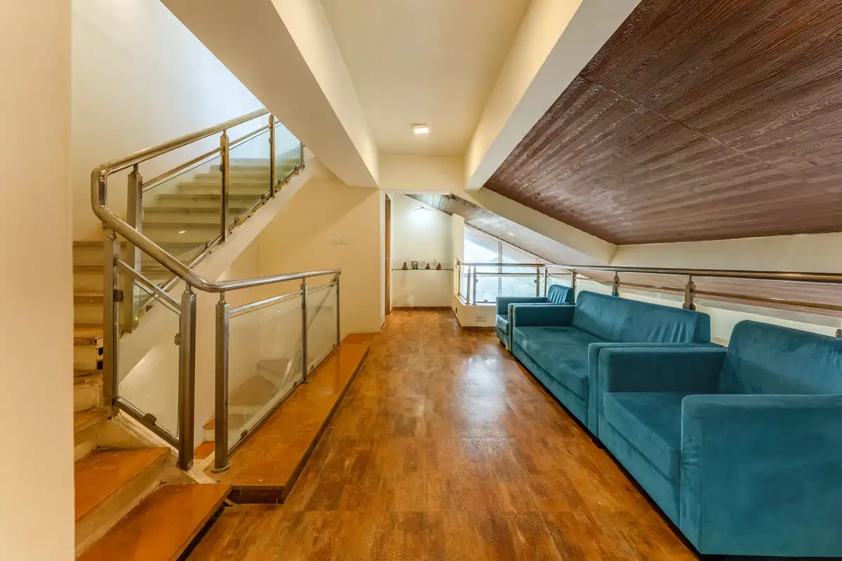 GauRi Villa, Igatpuri