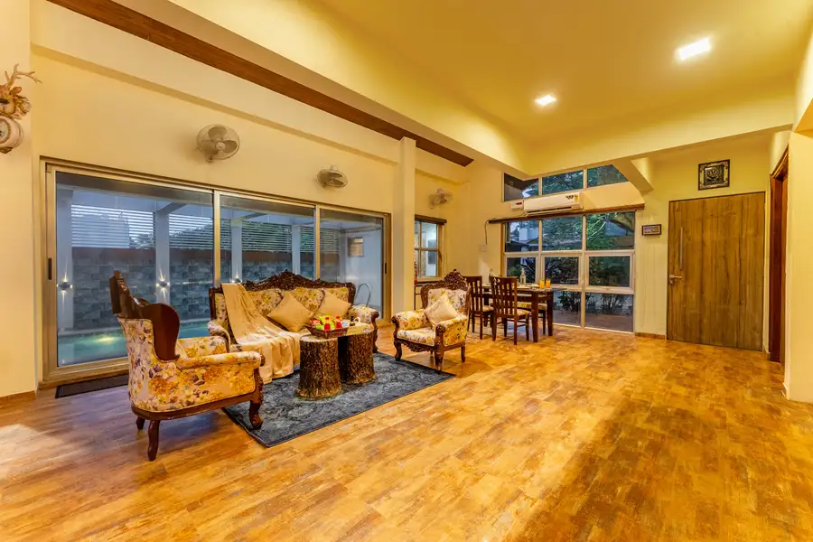 GauRi Villa, Igatpuri