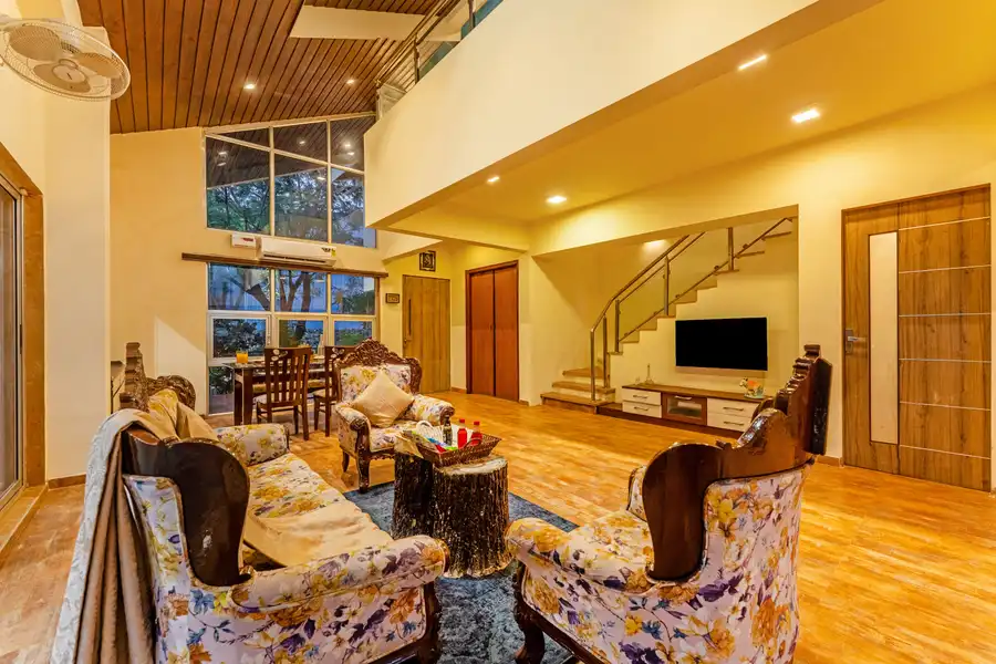 GauRi Villa, Igatpuri