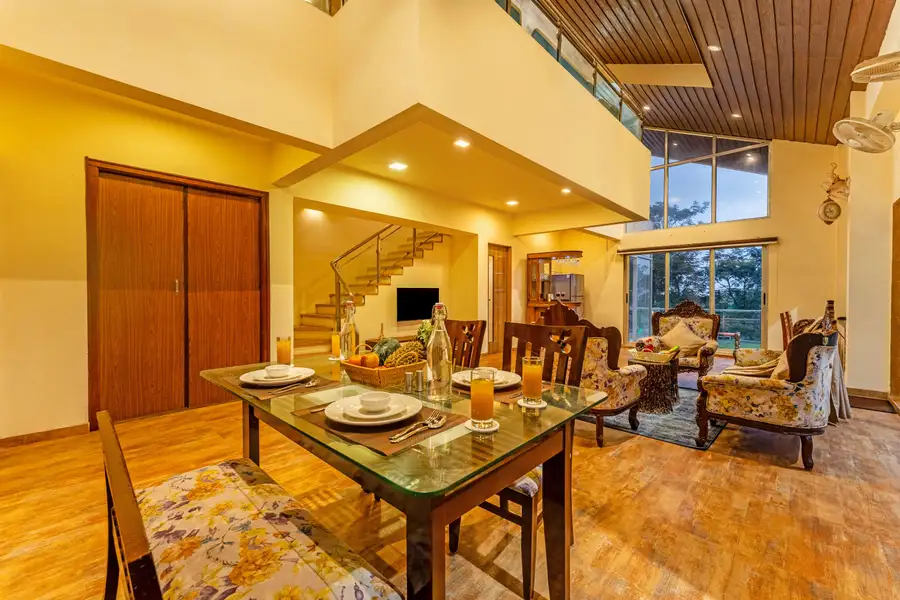 GauRi Villa, Igatpuri
