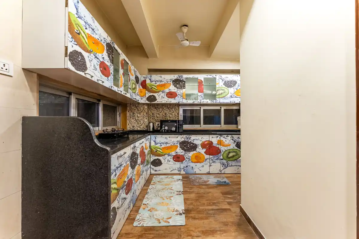 GauRi Villa, Igatpuri