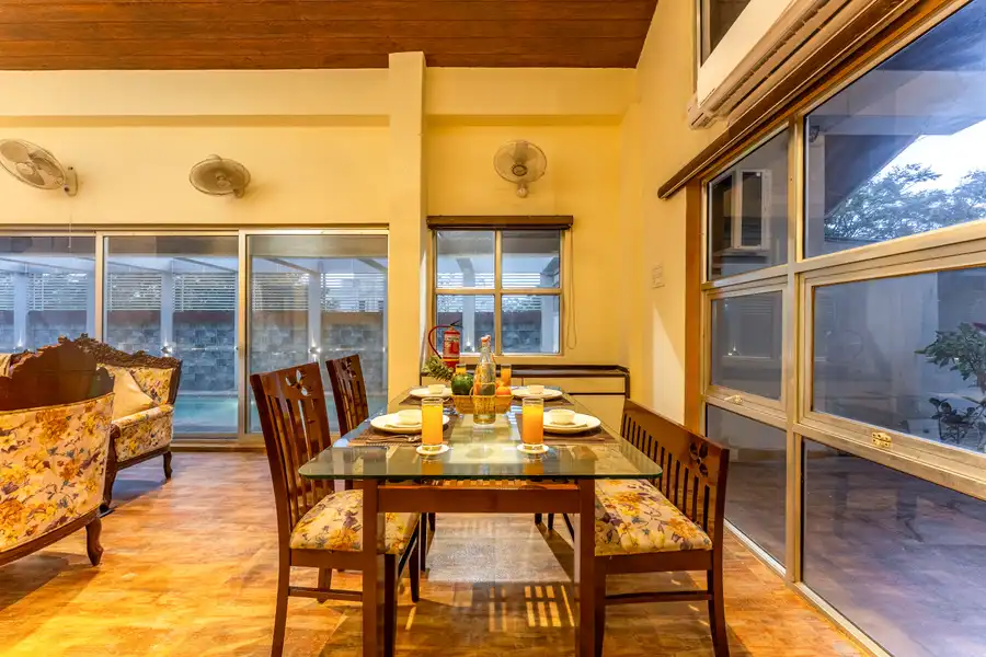 GauRi Villa, Igatpuri