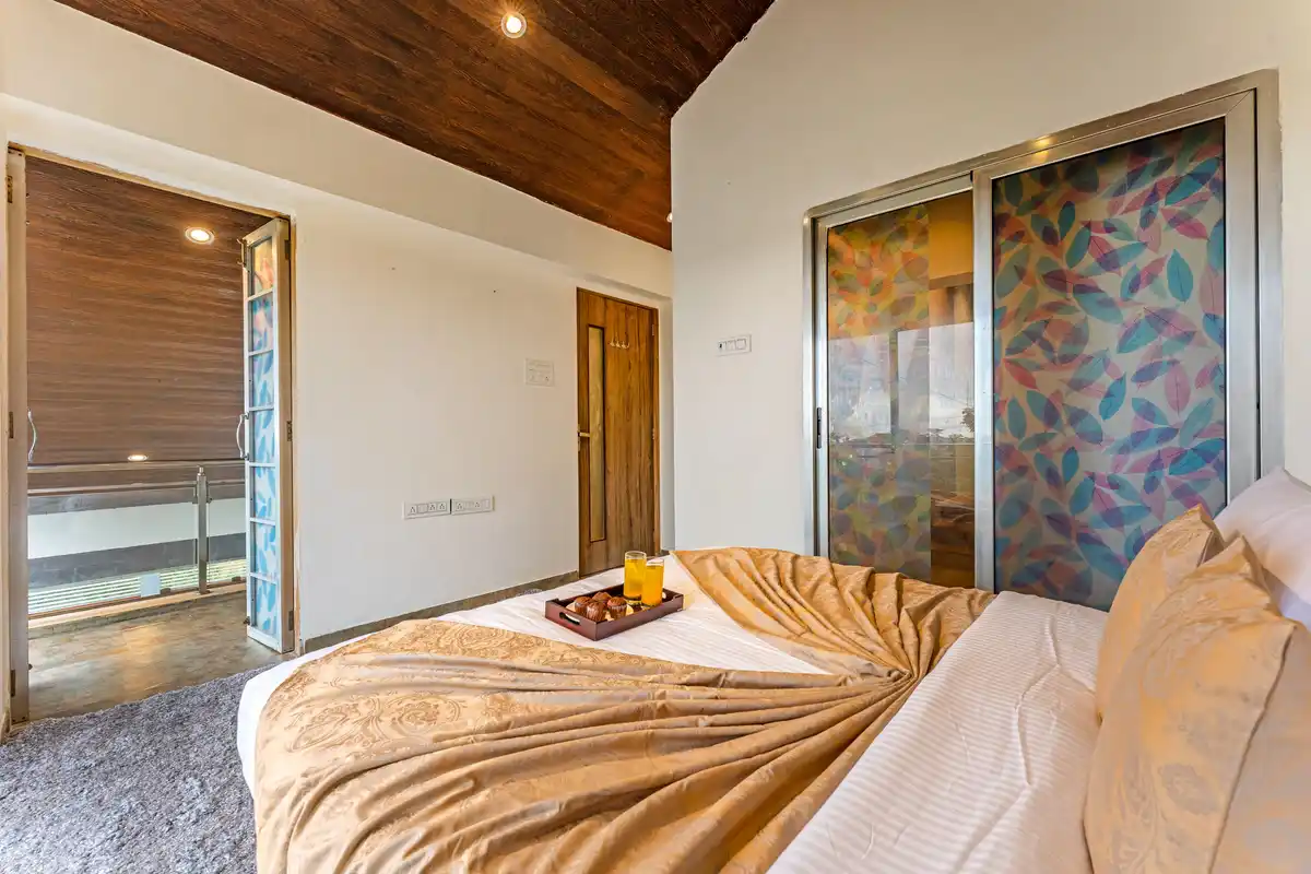 GauRi Villa, Igatpuri