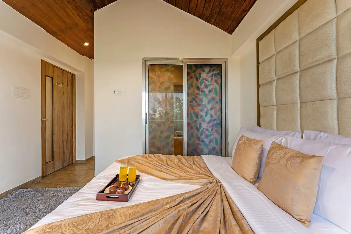 GauRi Villa, Igatpuri