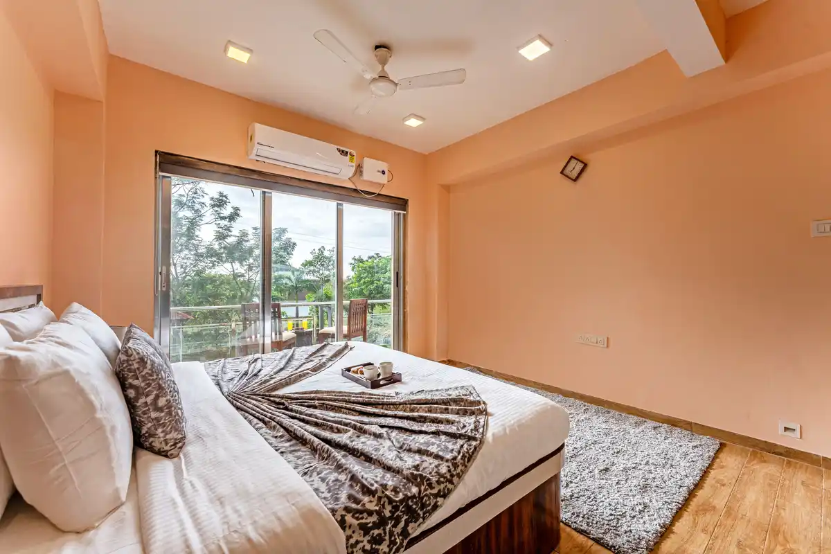 GauRi Villa, Igatpuri