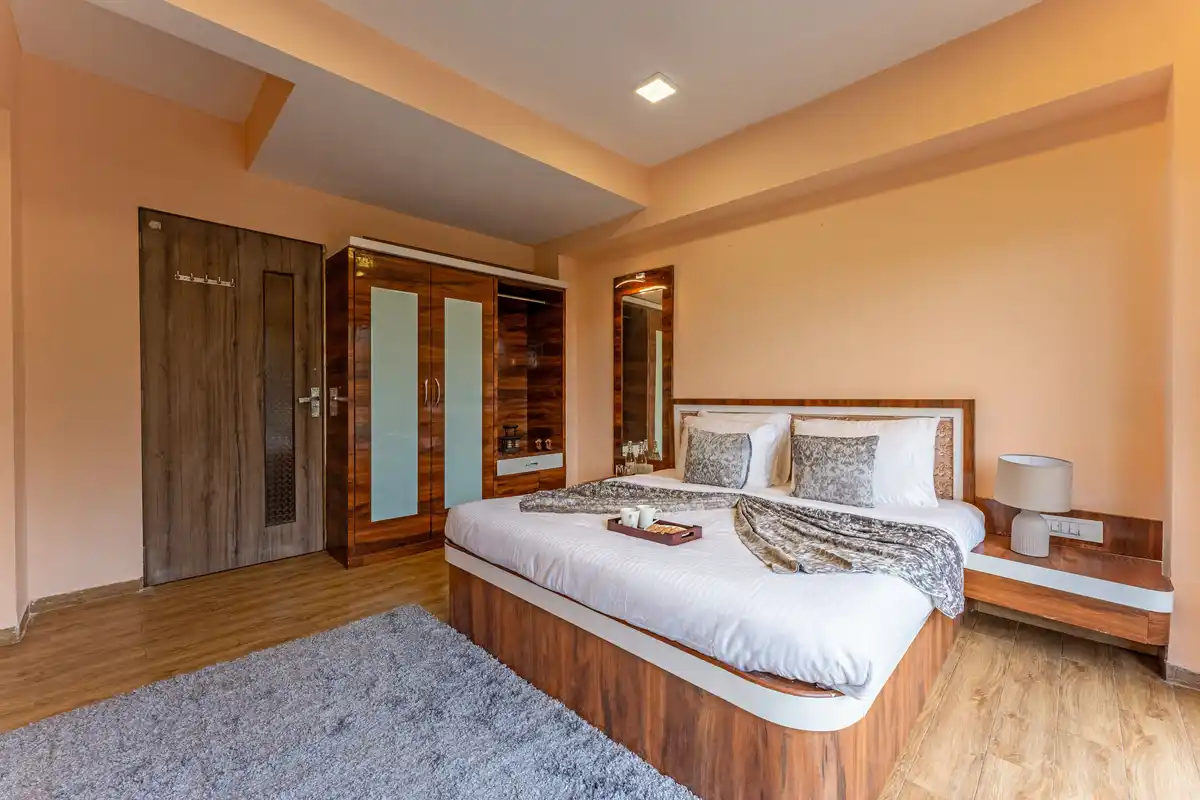 GauRi Villa, Igatpuri
