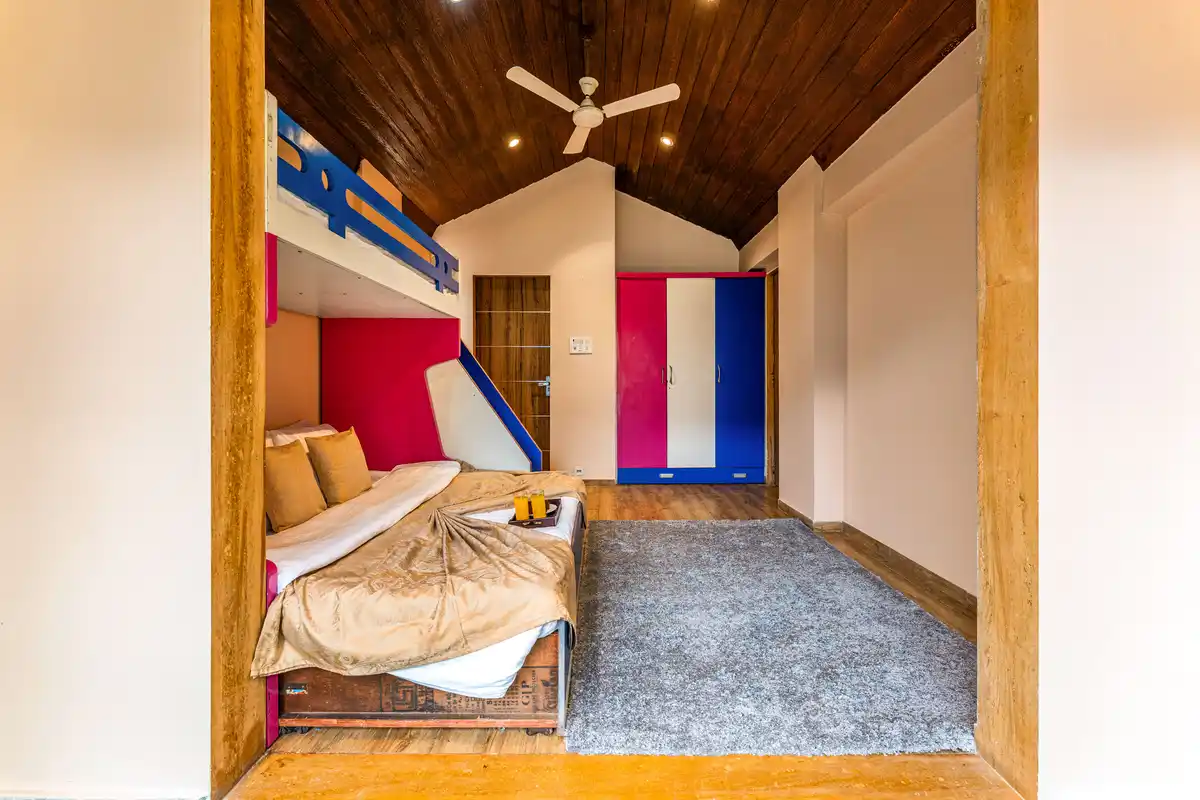 GauRi Villa, Igatpuri