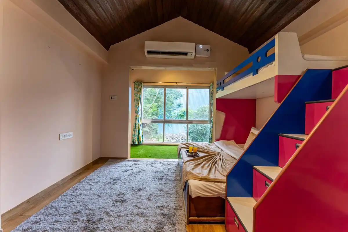GauRi Villa, Igatpuri