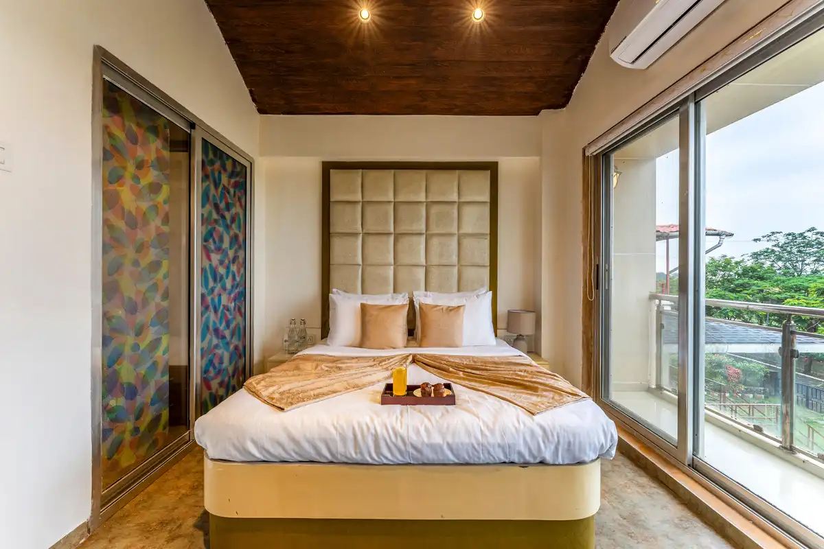 GauRi Villa, Igatpuri