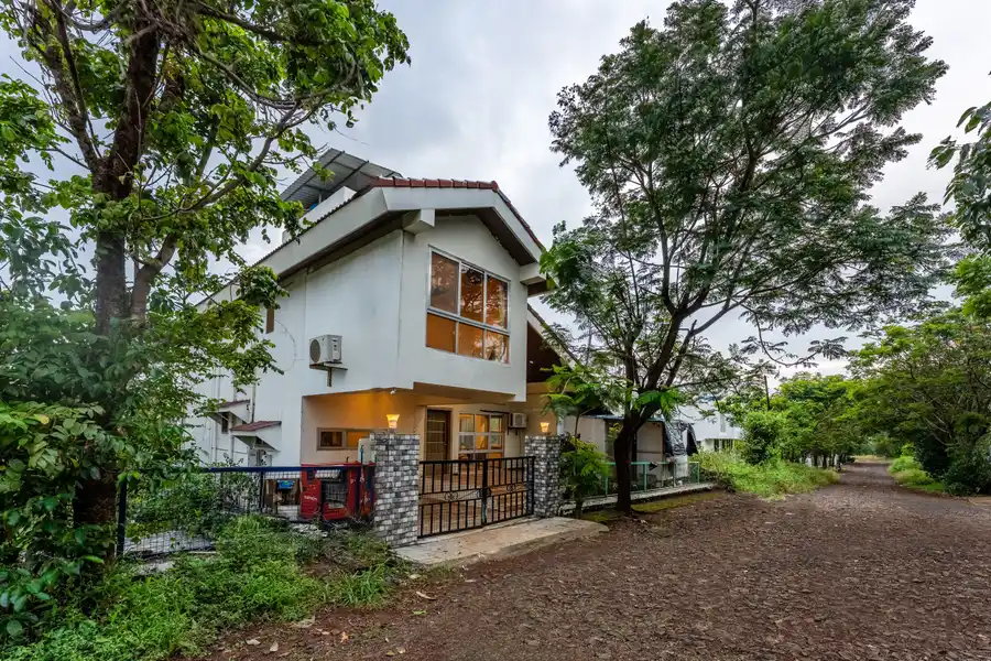 GauRi Villa, Igatpuri