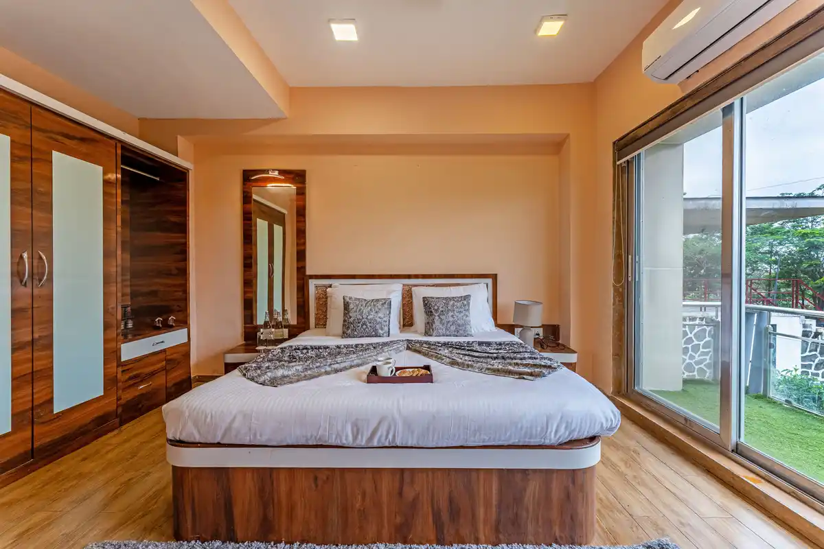 GauRi Villa, Igatpuri