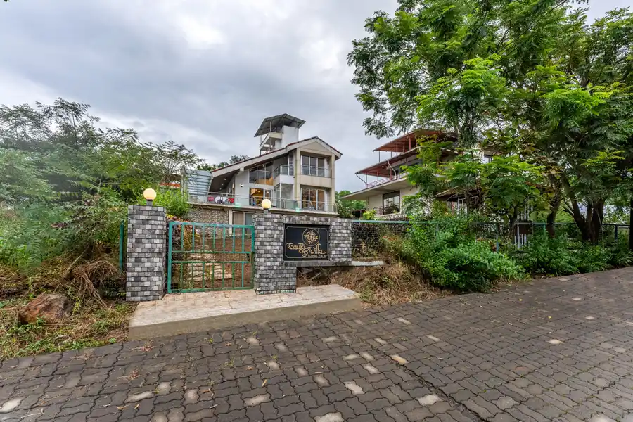GauRi Villa, Igatpuri