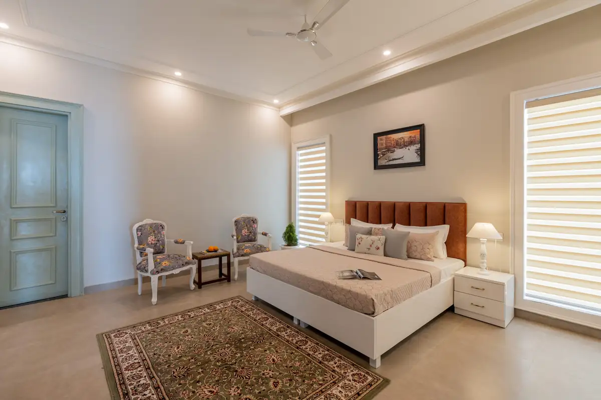 Gazania Villa, Kasauli