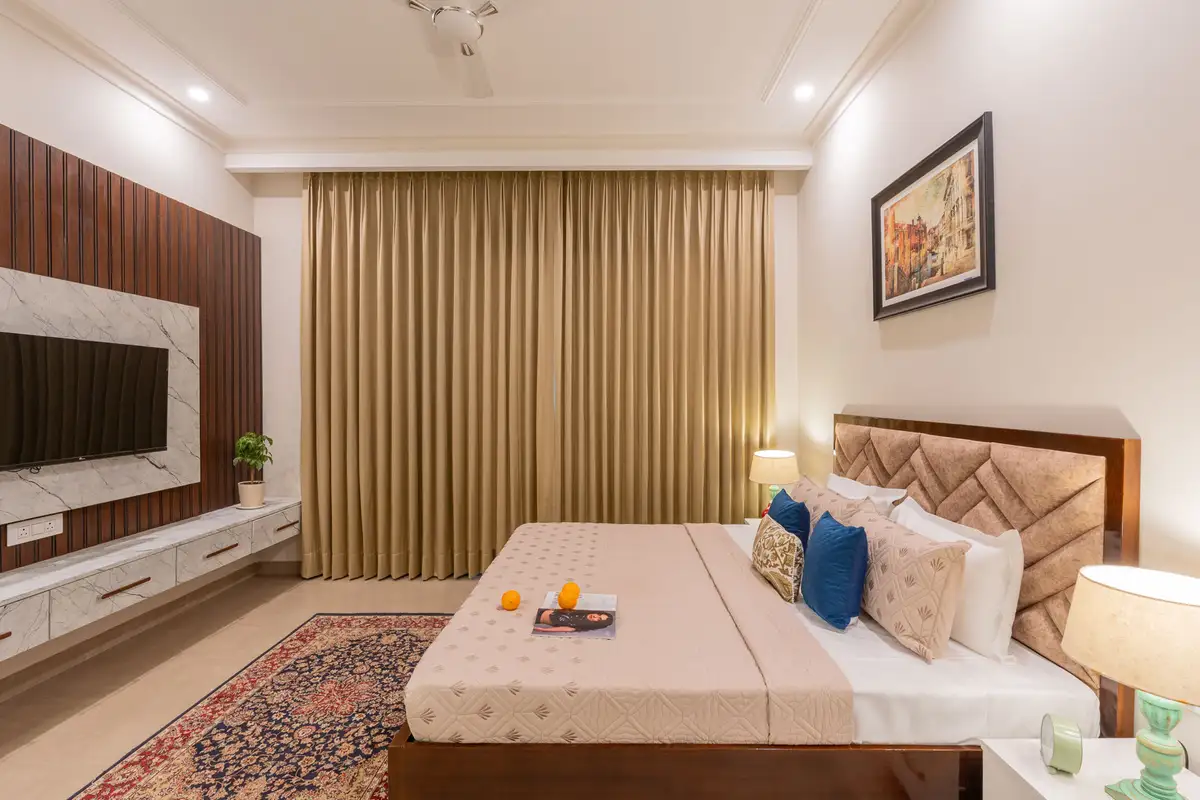 Gazania Villa, Kasauli
