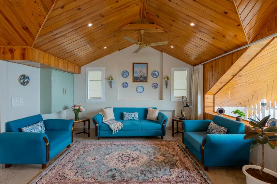 Gazania Villa, Kasauli