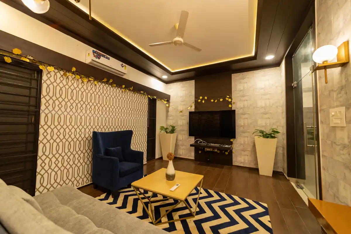Gerry’s by the sea- ECR, Chennai