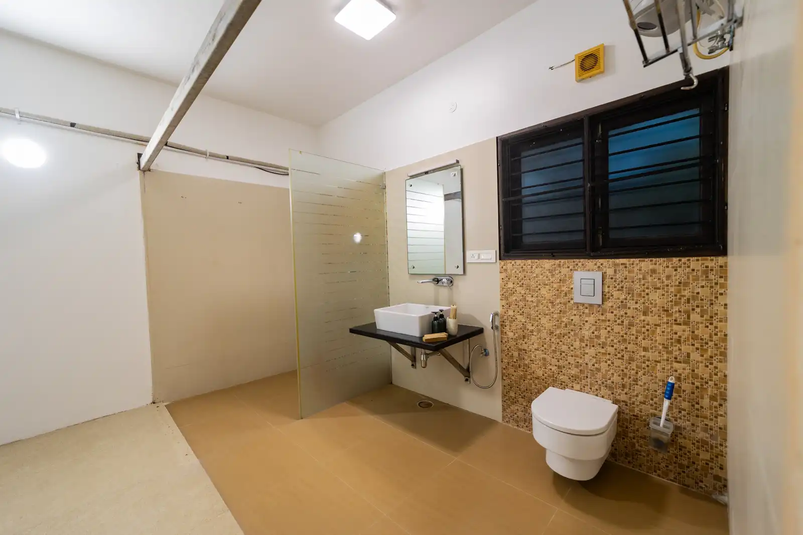 Gerry’s by the sea- ECR, Chennai