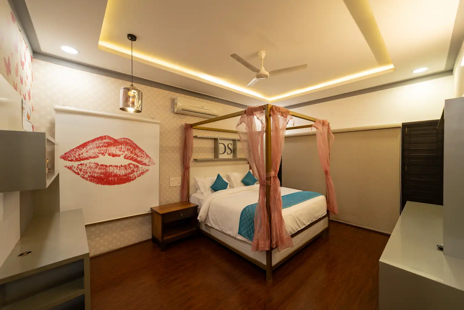 Gerry’s by the sea- ECR, Chennai