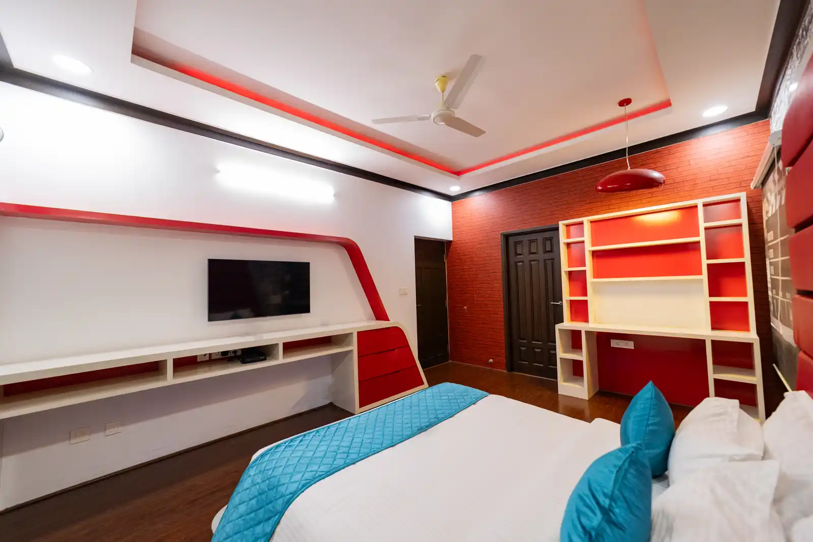 Gerry’s by the sea- ECR, Chennai