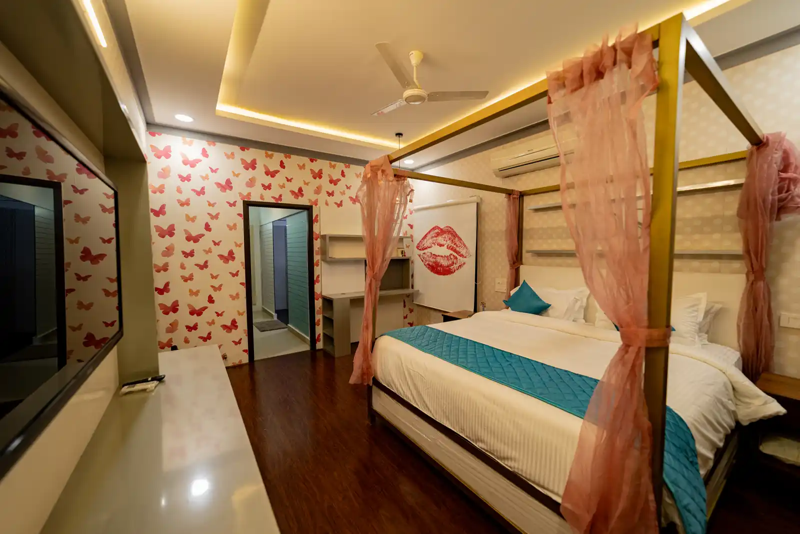 Gerry’s by the sea- ECR, Chennai