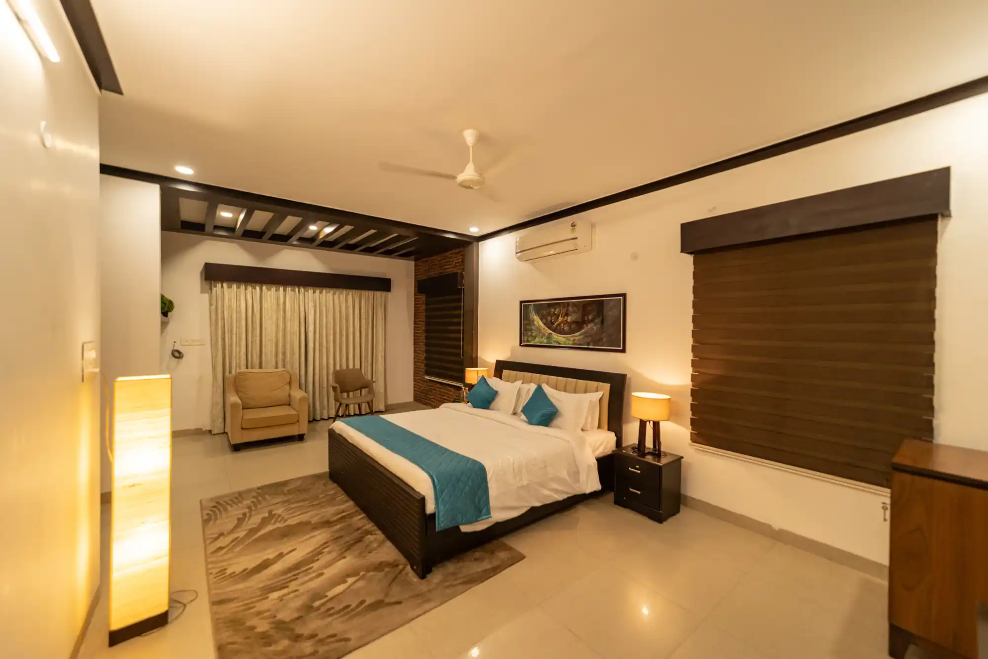 Gerry’s by the sea- ECR, Chennai