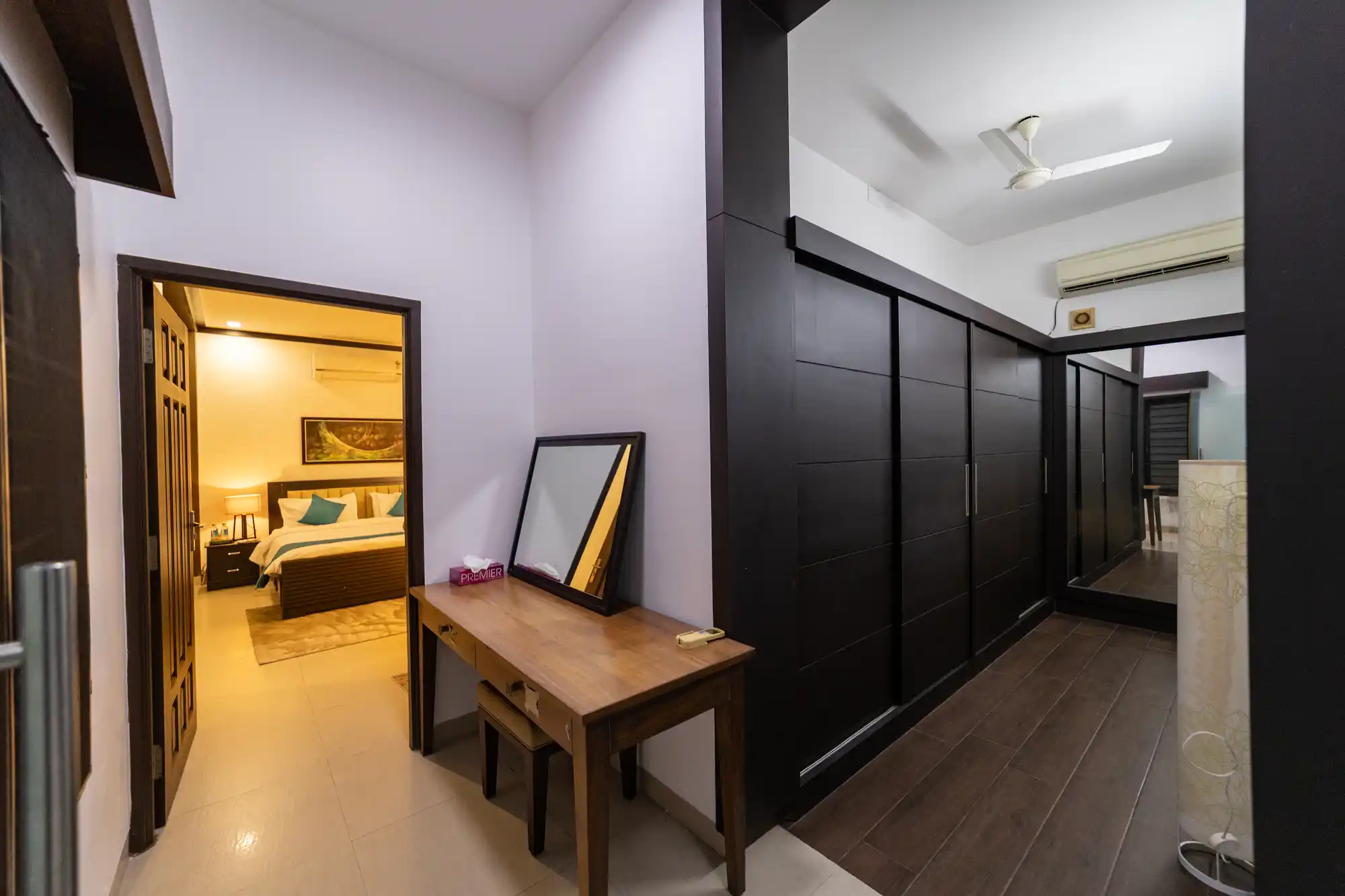 Gerry’s by the sea- ECR, Chennai