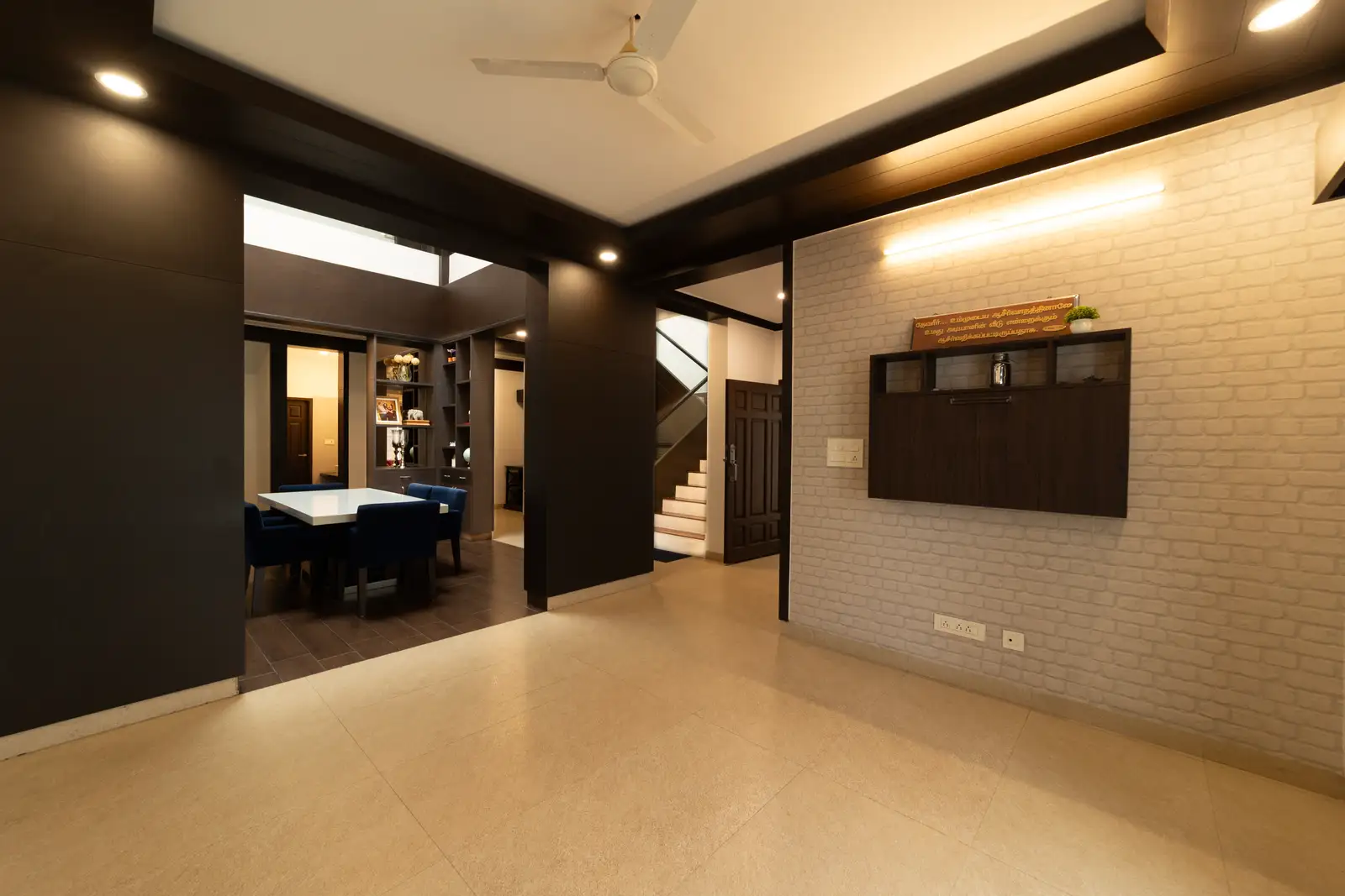 Gerry’s by the sea- ECR, Chennai