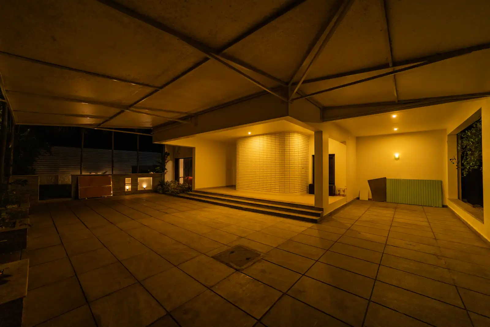 Gerry’s by the sea- ECR, Chennai