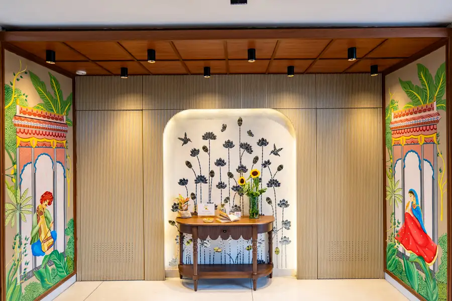 GIRI Penthouse, Jaipur