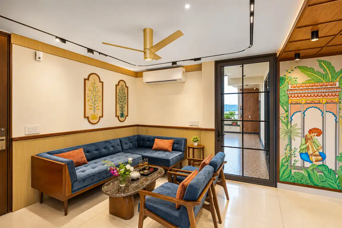 GIRI Penthouse, Jaipur