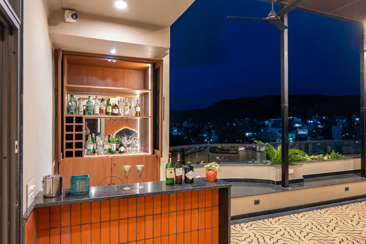 GIRI Penthouse, Jaipur