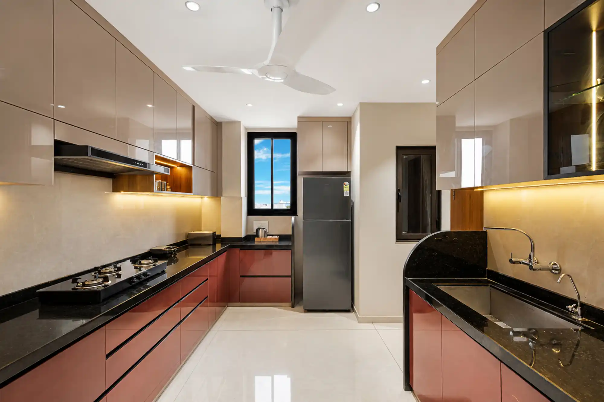 GIRI Penthouse, Jaipur