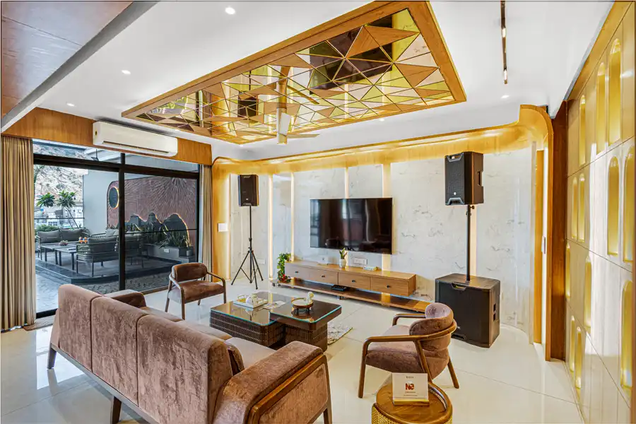 GIRI Penthouse, Jaipur