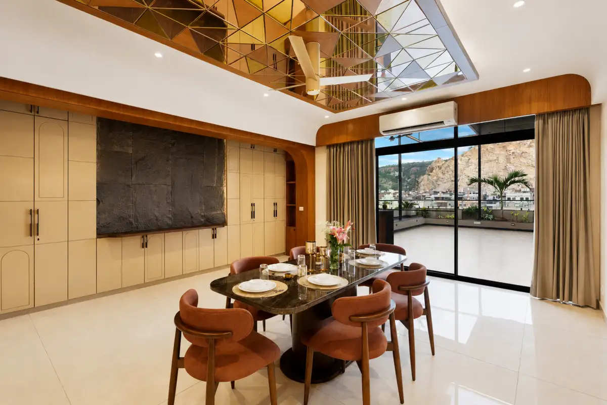 GIRI Penthouse, Jaipur