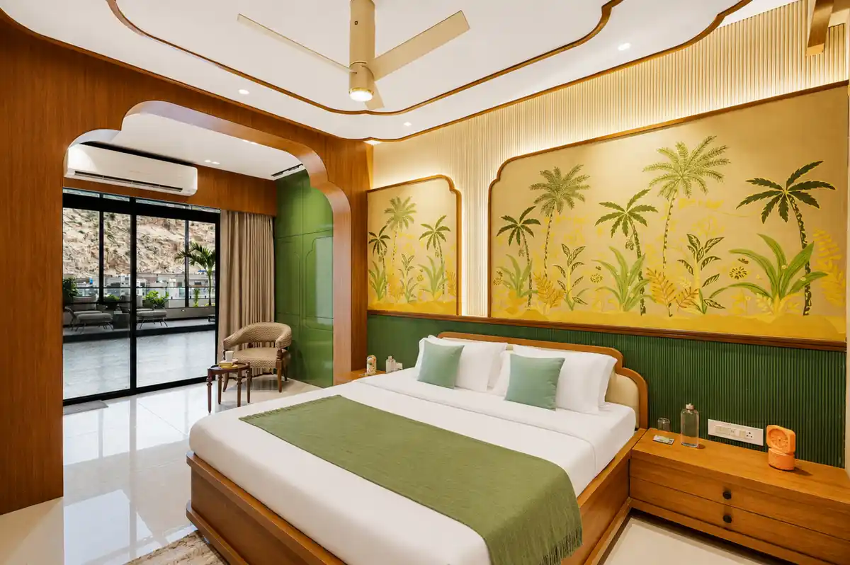 GIRI Penthouse, Jaipur