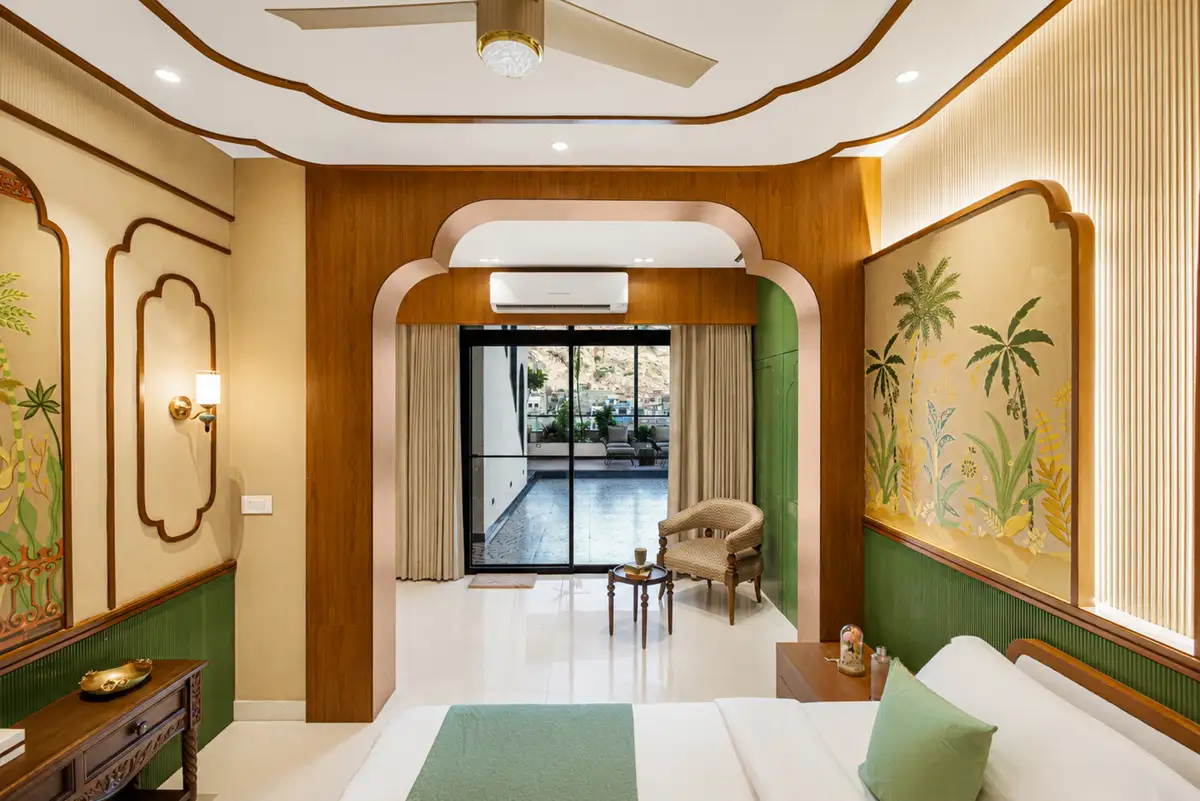 GIRI Penthouse, Jaipur