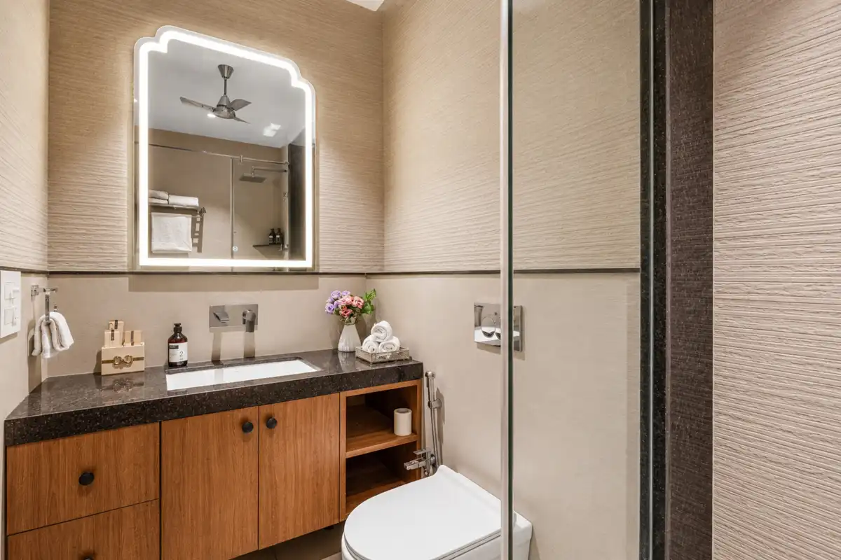GIRI Penthouse, Jaipur