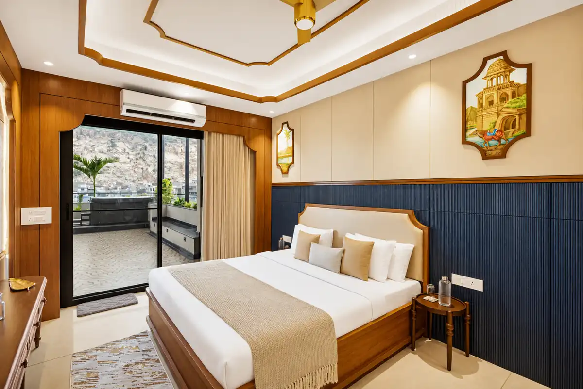 GIRI Penthouse, Jaipur