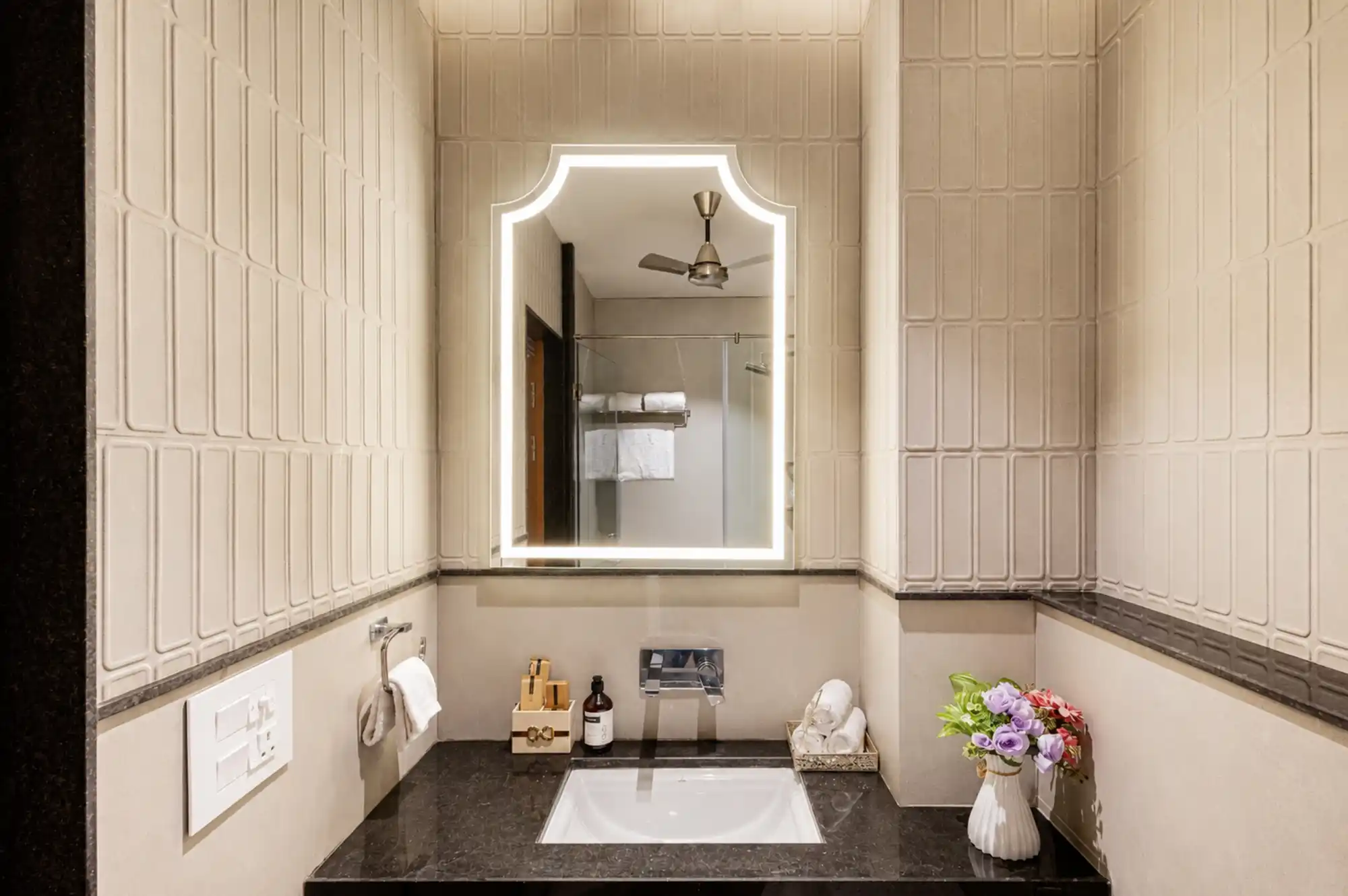 GIRI Penthouse, Jaipur