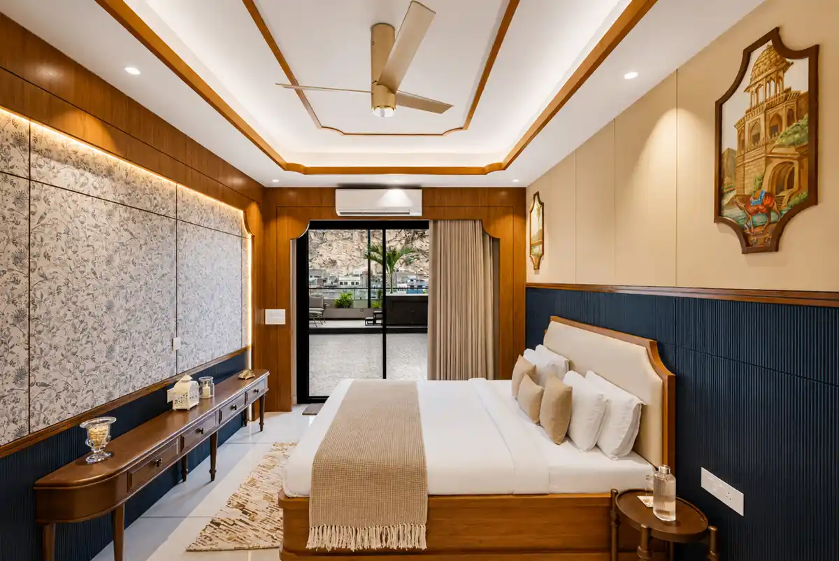 GIRI Penthouse, Jaipur