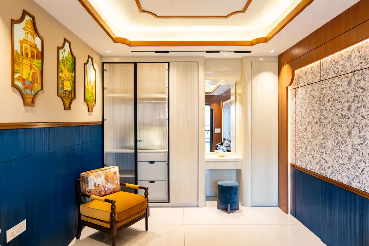 GIRI Penthouse, Jaipur