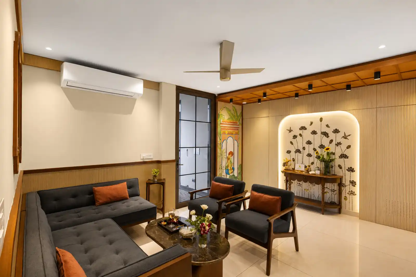 GIRI Penthouse, Jaipur
