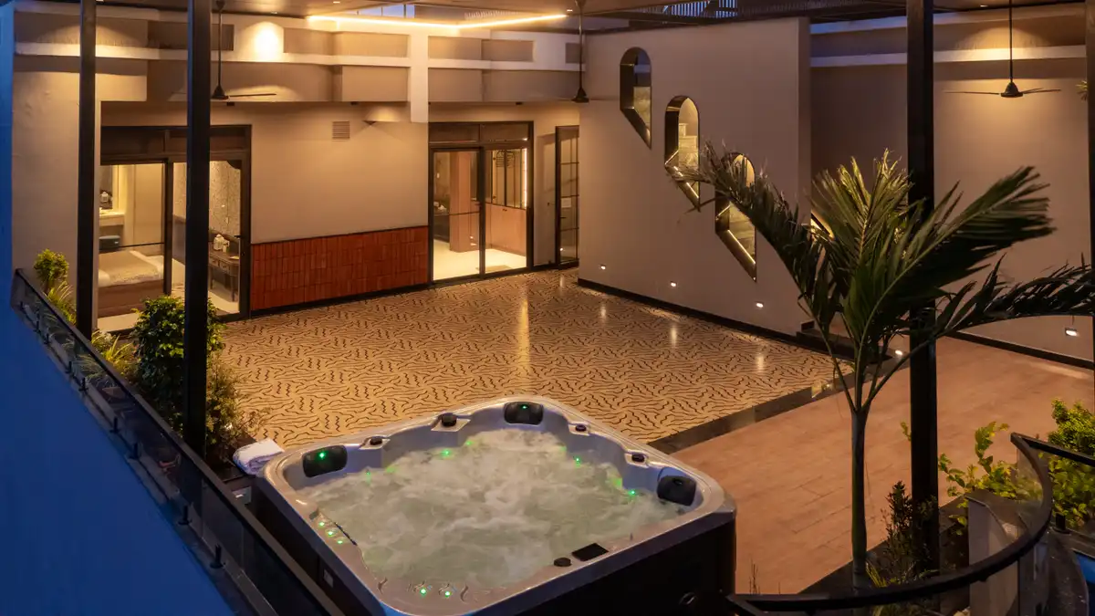 GIRI Penthouse, Jaipur