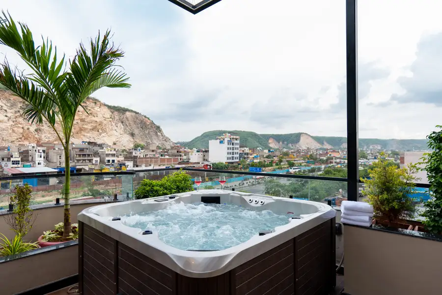GIRI Penthouse, Jaipur