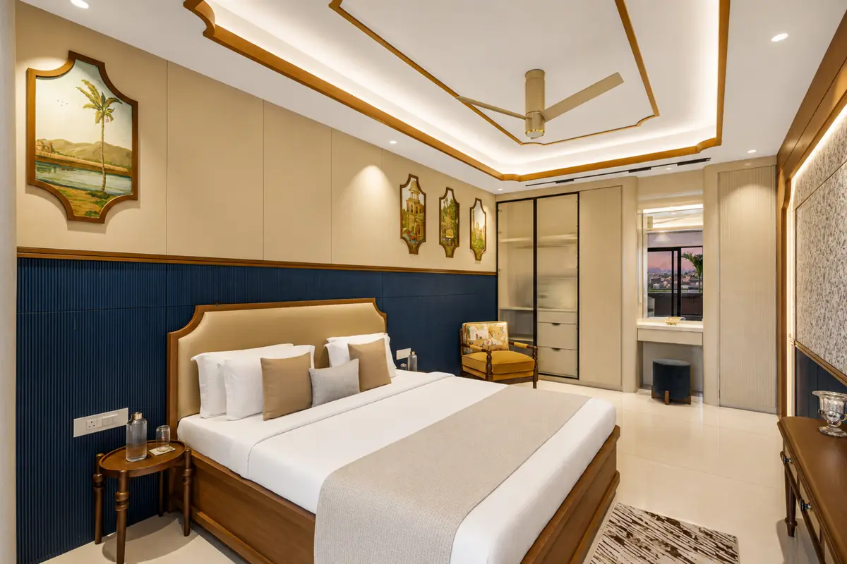GIRI Penthouse, Jaipur
